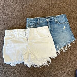 HUDSON GEMMA SHORTS
